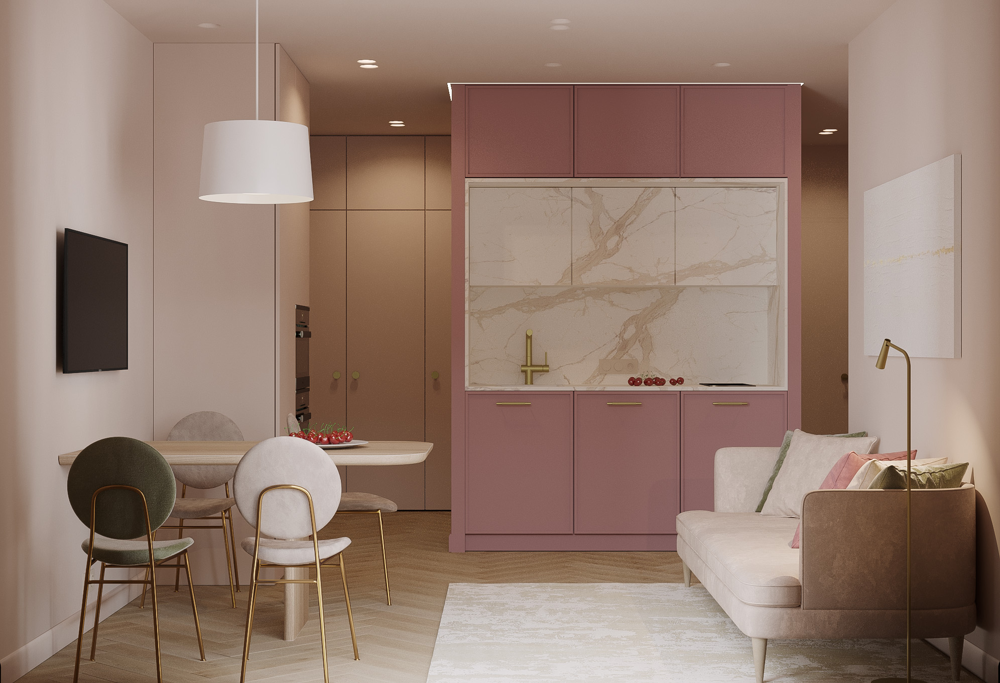 Kitchen 1