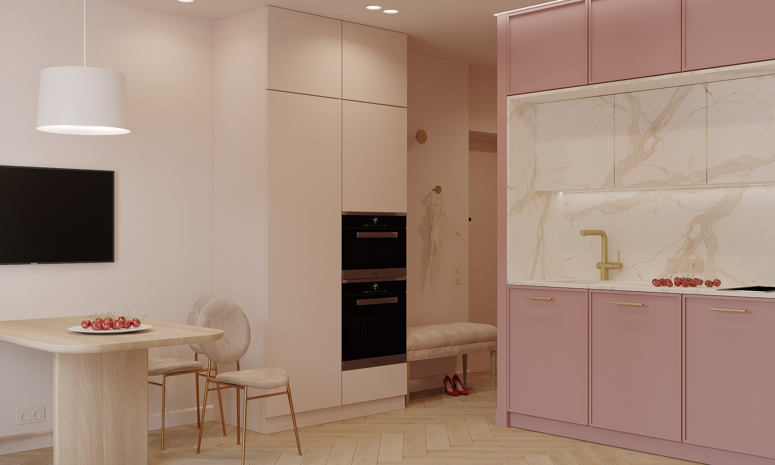 Kitchen 2