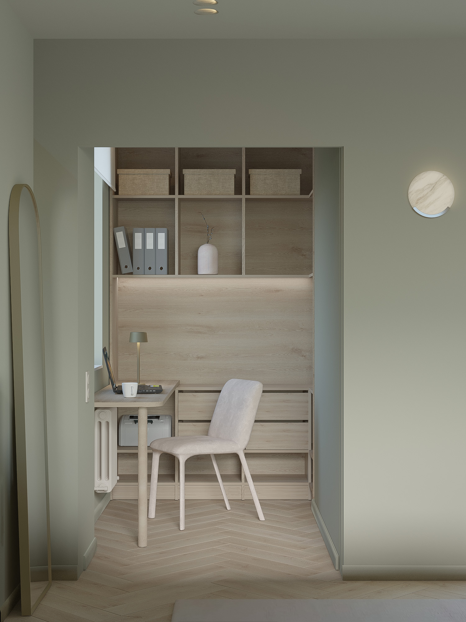 Cabinet Cabinet 1
