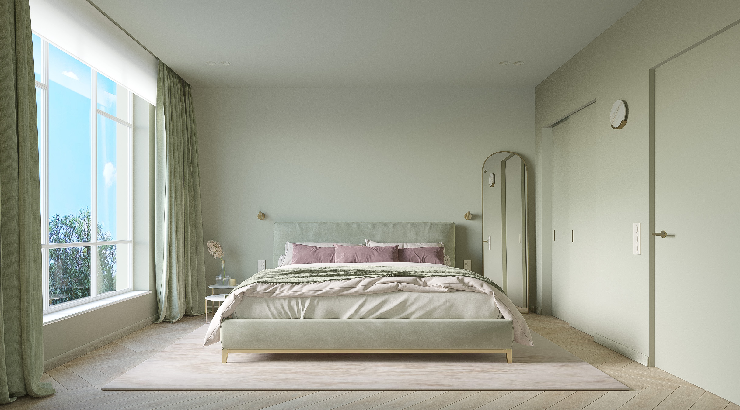 Bedroom Bedroom 2