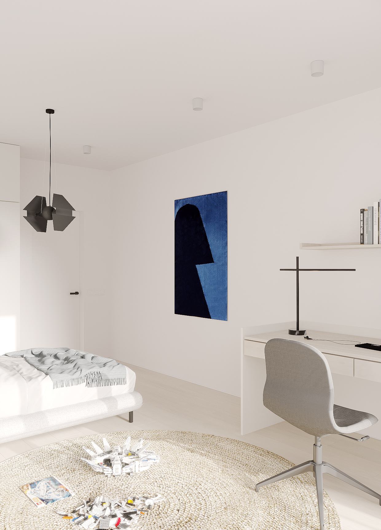 children's room
