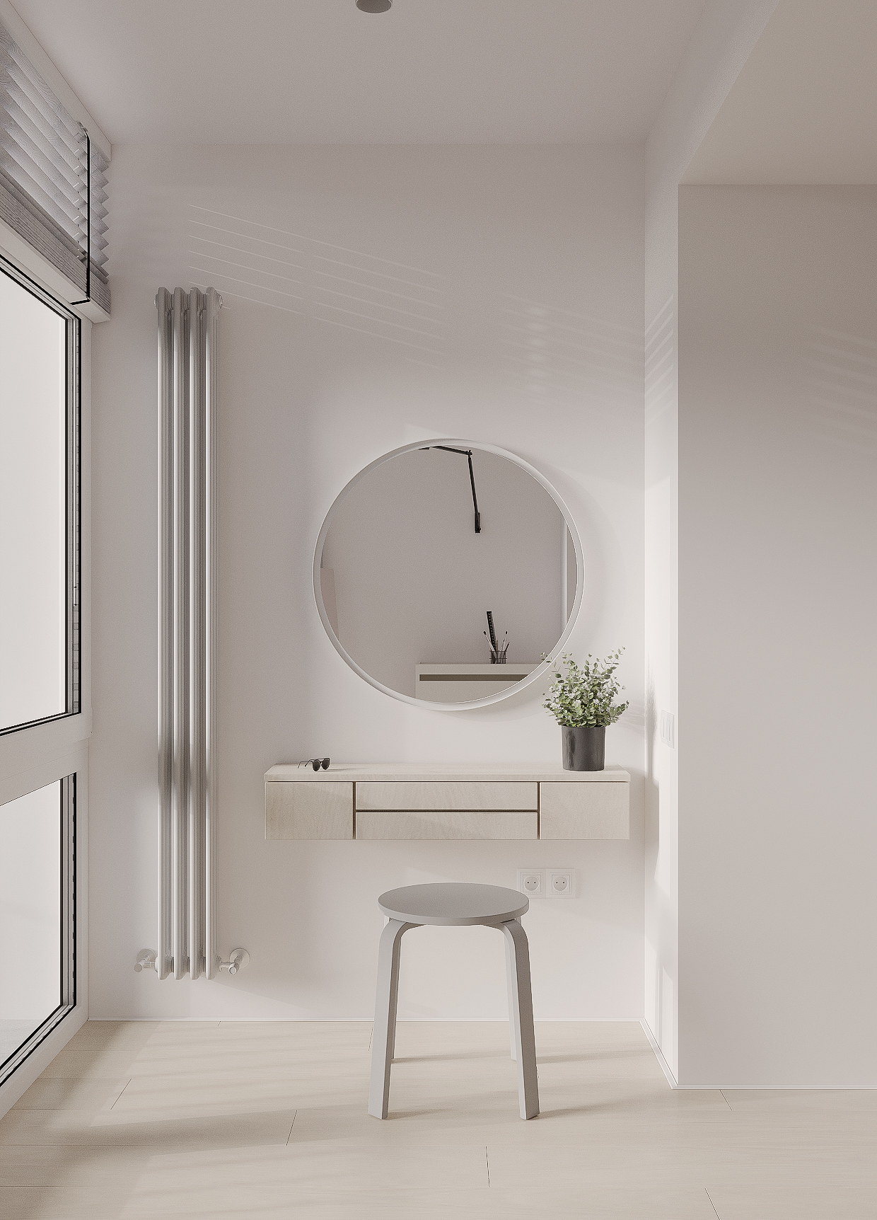 children's room kitchen