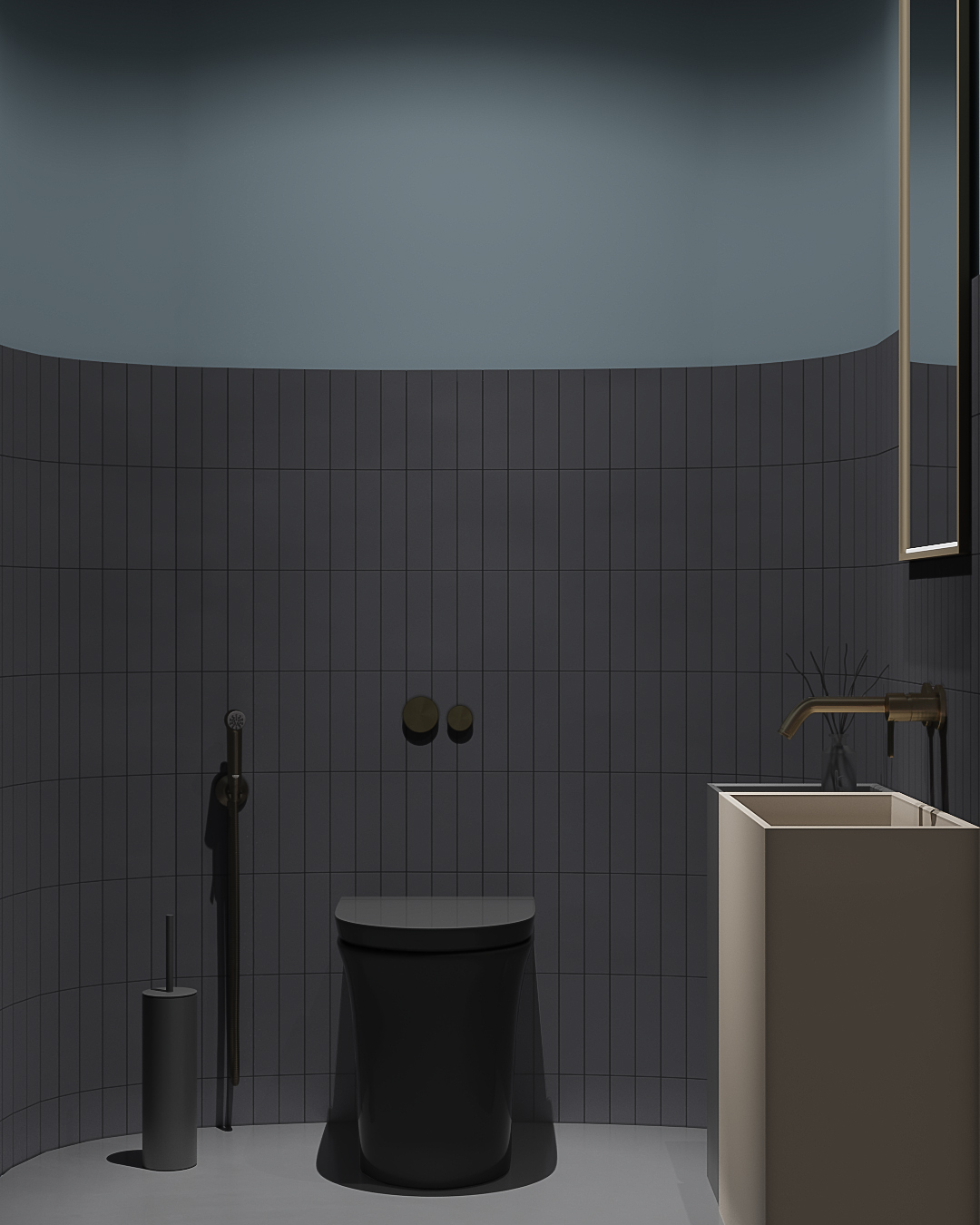Toilet3 kitchen