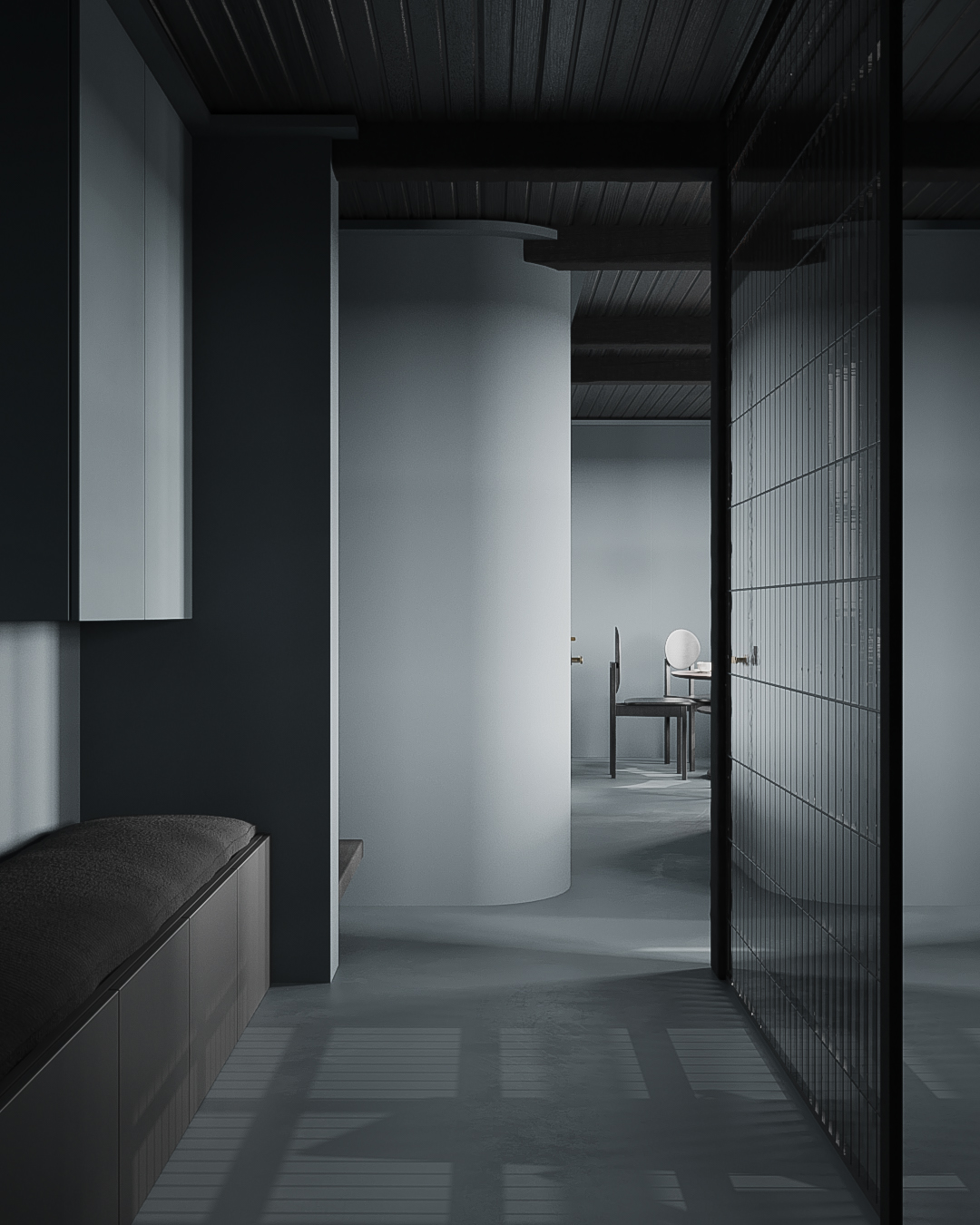 corridor1 kitchen