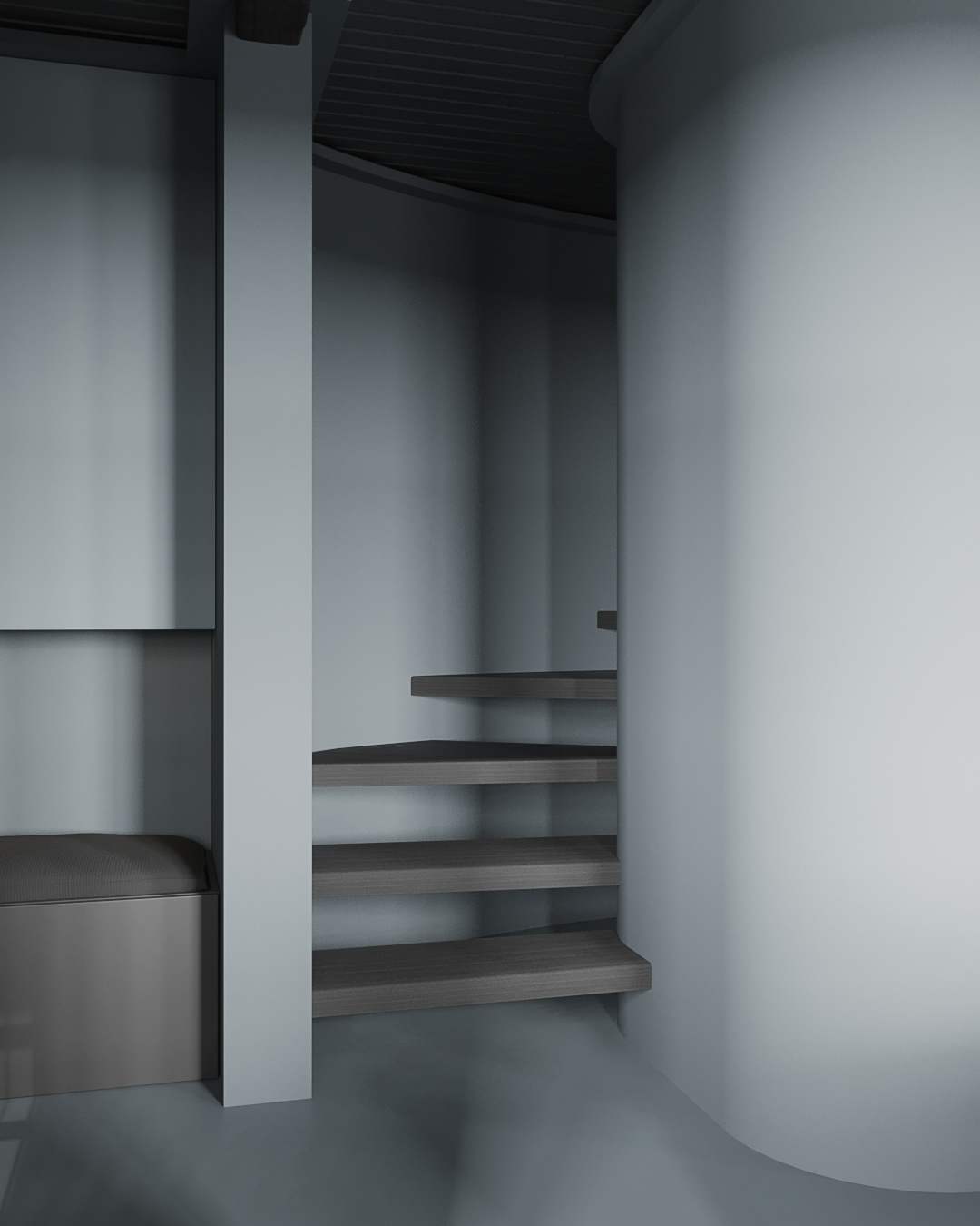 corridor4 kitchen